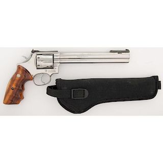 * Smith & Wesson Model 686