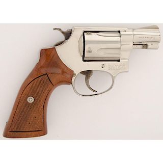 * Smith & Wesson Model 36