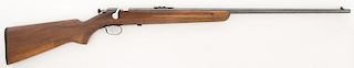 **Winchester Model 67 Rifle