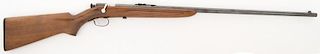 **Winchester Model 60A Bolt Action Rifle