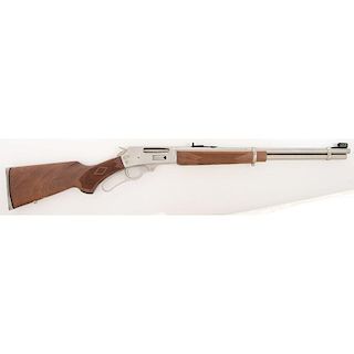* Marlin Model 336SS Lever Action Rifle