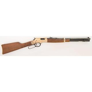 * Henry Big Boy Lever Action Carbine in Box