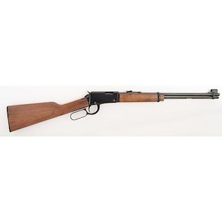 * Henry Classic Lever Action Carbine in Box