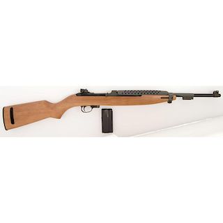 * Reproduction M1 Carbine by Auto-Ordnance in Box