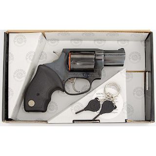 * Taurus Model 605 Revolver in Box
