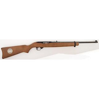 * Ruger 40th Anniversary 10/22 Carbine