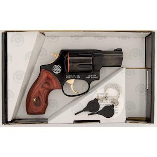 * Taurus Model 85 Ulta-lite Revolver in Box