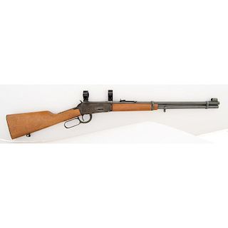 * Winchester Model 94 Lever Action Carbine