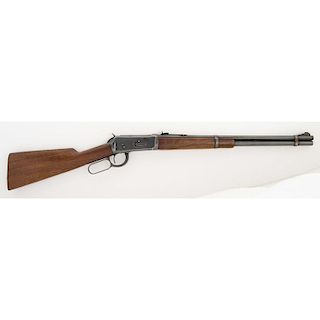 Winchester Model 94 Carbine