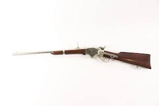 Spencer Model 1860 Carbine, Civil War Era