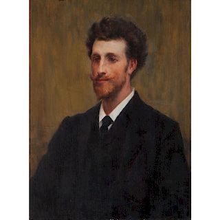 George Percy Jacomb-Hood (English, 1857-1929)