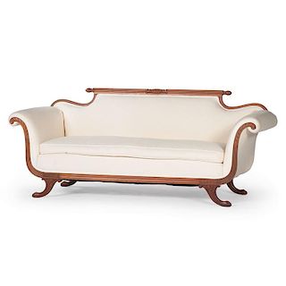American Classical Sofa