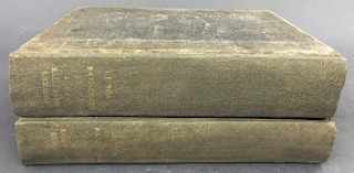 Rare First Edition Narrative of a Perry Expedition