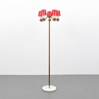 Angelo Lelli Floor Lamp