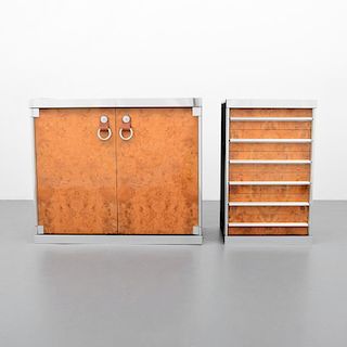 2 Guido Faleschini Cabinets