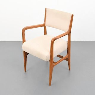 Gio Ponti Model 149 Arm Chair