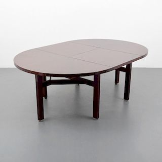 Ico Parisi Rosewood Dining Table