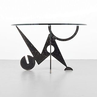 Pucci De Rossi Dining/Center Hall Table