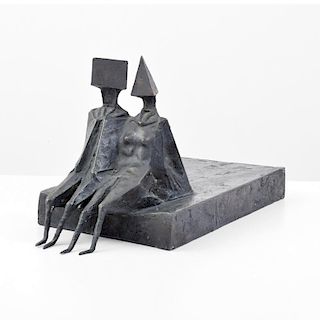 Lynn Chadwick Sculpture, Limited Edition