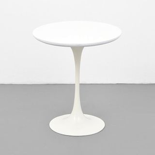TULIP Occasional Table, Manner of Eero Saarinen