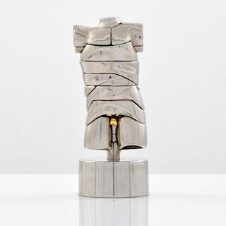 Miguel Berrocal MINI DAVID Sculpture/Puzzle