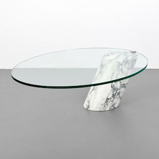 Brueton Cantilevered Coffee Table