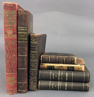 Collection of Rare Books