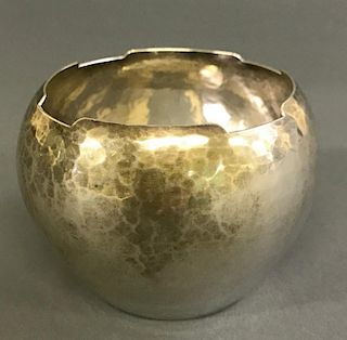 Kalo Sterling Silver Small Bowl