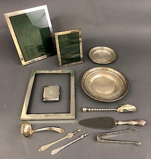 Miscellaneous Sterling Silver