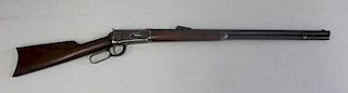 Antique Winchester Rifle Model 1894 .32 W. S.