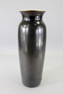 Large Rookwood Pottery Vase