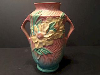 Roseville Vase, 65-9"