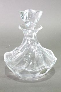 Lalique, France Crystal Decanter