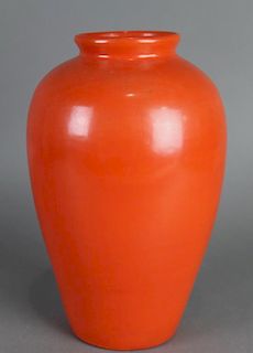 Weller Pottery "Chengtu" Vase