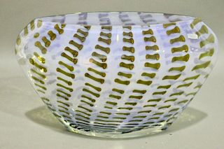 Waterford "Evolution" Vase