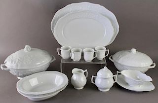 A. Raynaud et Cie, Limoges French Dinnerware