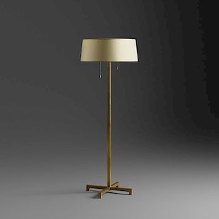 T.H. Robsjohn-Gibbings, floor lamp, model no. 302