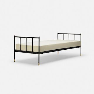Jacques Adnet, daybed