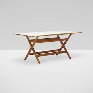 Paolo Tilche, Poney dining table