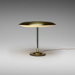 Pietro Chiesa, table lamp