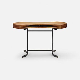Paolo Tilche, adjustable table