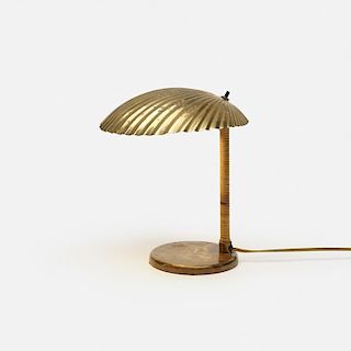 Paavo Tynell, table lamp
