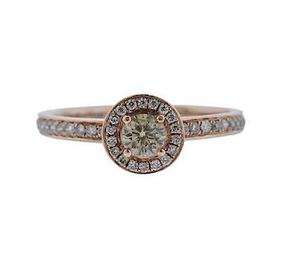 Le Vian LeVian 14k Gold Diamond Ring