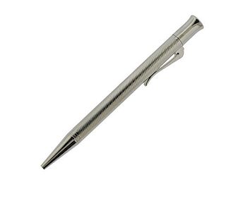 Patek Philippe Stainless Steel Ballpoint Pen