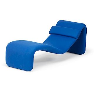 OLIVIER MOURGUE FOR AIRBORNE INTERNATIONAL CHAIRS