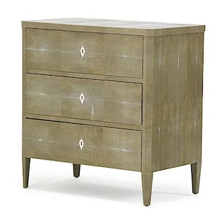 MODERN CHEST OF DRAWERS