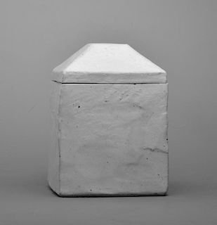 Ceramic Box 1