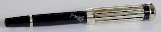 Montblanc Charles Dickens Fountain Pen