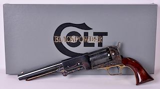 Colt Blackpowder Series 1847 'Walker' Replica
