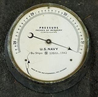 US Navy Gauge       NA4